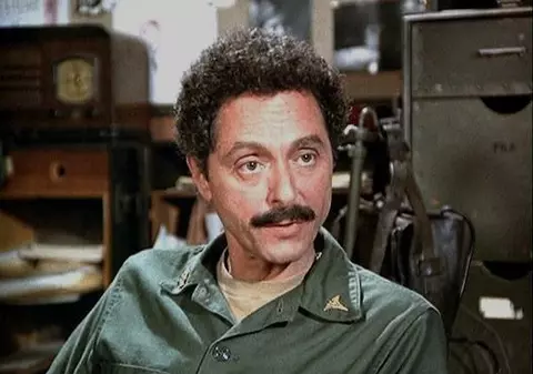 Allan Arbus, interpretul psihiatrului din seria "M.A.S.H.", a încetat din viaţă 