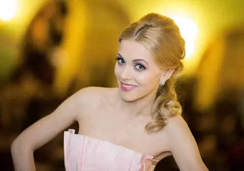 Ce a gătit pentru prima oară, la cererea publicului, Andreea Ibacka | FOTO