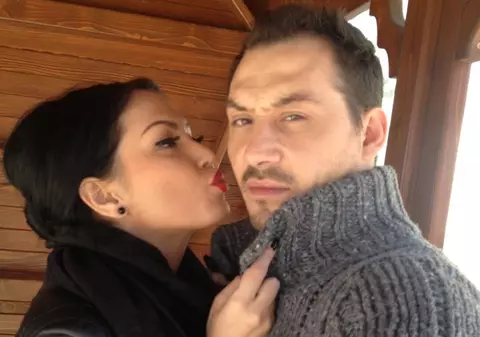 Ștefan Stan recunoaște că a înșelat-o pe Mantea? "Da, am greșit!"