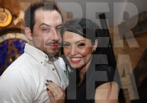 GESTUL INCREDIBIL pe care l-a făcut ANDREEA MANTEA în direct, în momentul în care ȘTEFAN STAN vorbea despre FOSTA SOȚIE