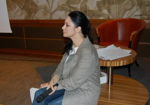 APARIȚIA ȘIFONATĂ a Andreei Marin, GAFĂ vestimentară sau MIȘCARE de IMAGINE? | FOTO