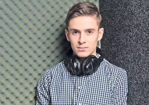 Andrei Leonte pregătește o surpriză pentru fanii de pe Facebook