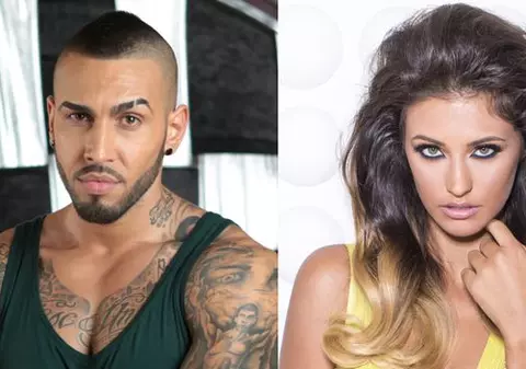 Alex Velea vorbește despre relația cu Antonia: "Este o femeie foarte frumoasă!"