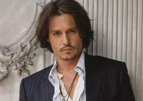 Johnny Depp vrea să joace într-un musical alături de Meryl Streep 