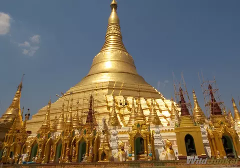 Incredibil! Acesta este cel mai preţios lăcaş de cult din lume