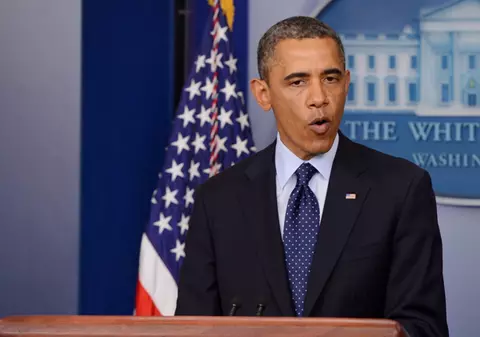 Barack Obama: ”Exploziile din Boston au fost un act terorist. Autorii vor fi pedepsiţi”
