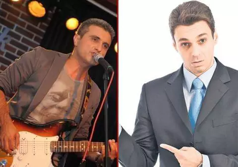 Turcescu vrea să-l dea în judecată pe Badea! Cum a reacționat antenistul 