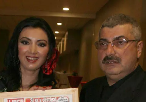 Silviu Prigoană sare la gâtul Adrianei Bahmuțeanu: "A avut tot ce și-a dorit, dar și-a BĂTUT JOC de VIAȚA ei!"