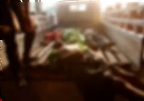 152 de morţi, după ce o clădire s-a prăbuști în Bangladesh