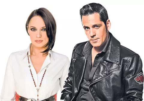 Ştefan Bănică jr e foarte darnic cu Andreea Marin, deşi nu mai sunt împreună | Se plimbă cu maşina fostului soț! FOTO