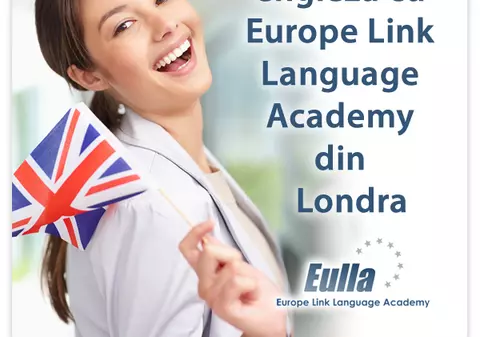 Tabere tematice de limba engleză cu profesori nativi din Mare Britanie, în România şi stăinătate