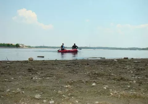 Consilier local dispărut în urmă cu o săptămână, găsit înecat