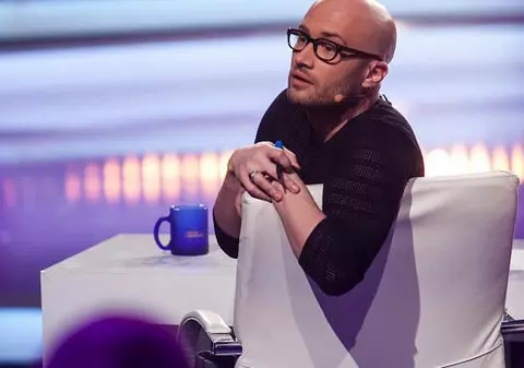 Mihai Bendeac MĂRTURISEŞTE: "MI-A FOST RĂU! Am dormit doar trei ore"