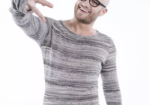 Mihai Bendeac: "ÎN PRAGUL LEŞINULUI DIN CAUZA EMOŢIEI"!