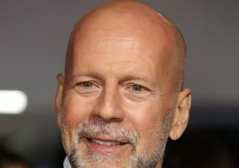 Bruce Willis, DEZVĂLUIRI ULUITOARE: "Îmi place cu adevărat să fiu lovit"
