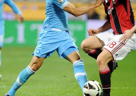MOTIVUL INTIM pentru care EDINSON CAVANI ar putea da NAPOLI pe o ECHIPĂ MARE din ANGLIA!