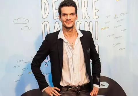 SCANDALOS sau NU? Tudor Chirilă, în cartea sa: "Femeile au nevoie de protecție, tandrețe și p**ă"