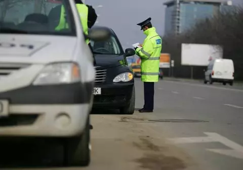 Atenţie, şoferi, se măresc amenzile!