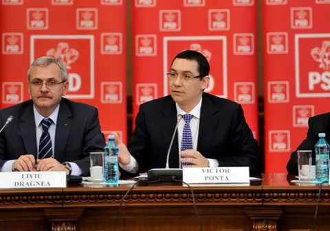 Congresul PSD şi-a ales LIDERII! Vezi ce funcţii ocupă acum politicienii în partid!