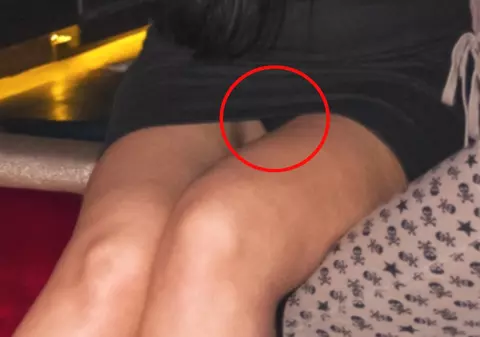 O frumuseţe de la noi, CU CHILOŢII LA VEDERE ÎN PUBLIC! Uite cum s-a afişat | FOTO ÎN ARTICOL