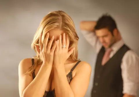 Jignirea E MAI DUREROASĂ decât o lovitură fizică!