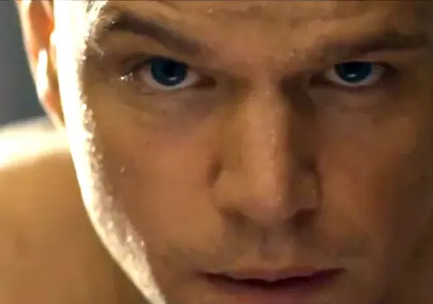 Matt Damon fuge de pe Terra! VEZI trailerul celui mai recent film al său - Elysium | VIDEO