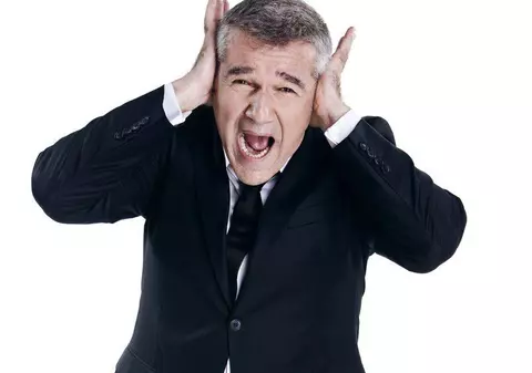 Dan Bittman, DEZVĂLUIRI despre numele propus SĂ ÎI IA LOCUL ÎN TRUPA HOLOGRAF!