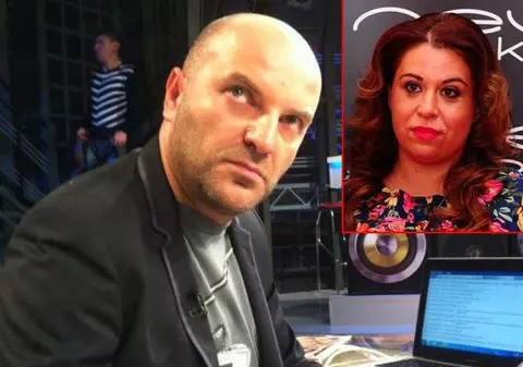 Oana Roman s-a plâns la CNA că este denigrată de Capatos: «Mi s-au adresat injurii, jigniri»