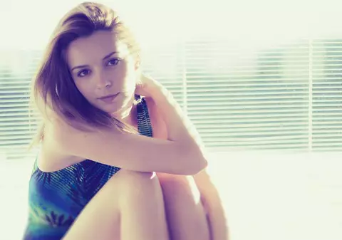 Diana Dumitrescu şi-a reamenajat cuibuşorul de nebunii. Iată cum arată! Îţi place? | FOTO