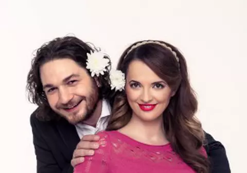 Chef Florin Dumitrescu: "O să trebuiască să găsesc un desert pentru puştoaica mea"