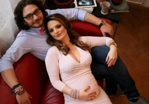 Va deveni TATĂ în curând, însă Chef Florin Dumitrescu recunoaşte: "SUNT SPERIAT"