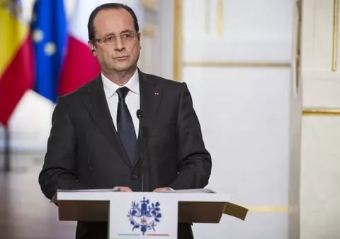 Atentat la Nisa | Francois Hollande, primele declarații în urma atacului terorist. Franța va prelungi starea de urgență cu trei luni