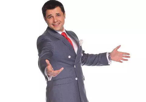 Micile plăceri vinovate ale lui Cove: "Sărmăluţele în foi de viţă sunt în topul preferinţelor"