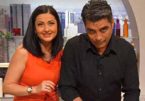 Marcel Toader: «Am dat verigheta jos în urmă cu o lună și jumătate. Gabriela nici nu a observat»