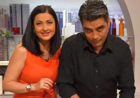 Gabriela Cristea: «Îmi doresc un divorț pe cale amiabilă». Vezi ce condiție îi pune soțului ei!