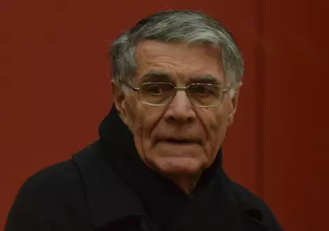 SOLICITARE NEOBIŞNUITĂ! Celebrul actor George Motoi a cerut UN MORMÂNT în emisiunea în care a fost invitat!