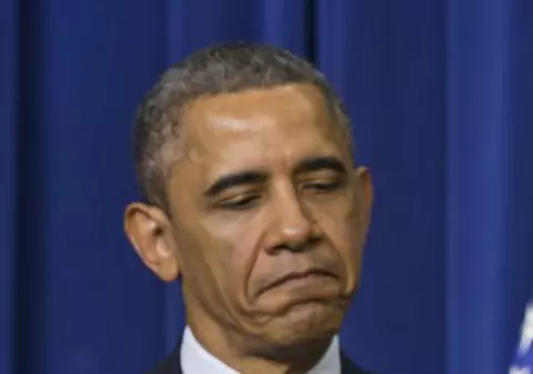 Contul de Twitter al Associated Press a luat-o razna: "Două explozii în Casa Albă. Preşedintele Barack Obama este rănit"
