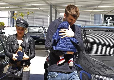 Shakira se pregăteşte de nuntă. Ceremonia va avea loc într-o locaţie exotică