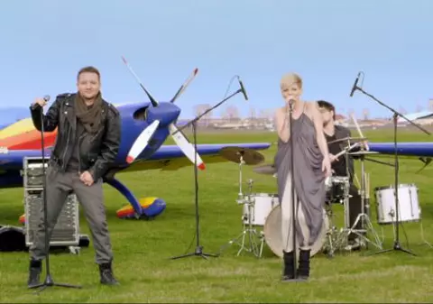 HI-Q a lansat videoclipul piesei «Luni» - VIDEO 