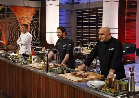 Juraţii de la MasterChef te învaţă MICI TRUCURI pentru masa de Paşte!