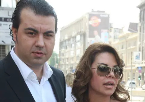 Luminiţa Anghel vrea să mai slăbească 4 kilograme. Soţul îi interzice dietele: "Nu vreau să facă ceva sinucigaş"