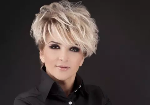 Maria Păuna: Tehnica corectă de aplicare a machiajului de zi!