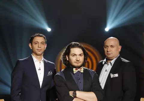 Preselecţiile s-au terminat! Cine sunt cei 24 de concurenţi care se luptă pentru marele premiu de la "MasterChef" | FOTO