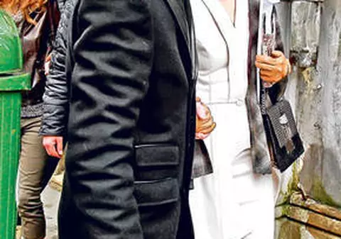 Mihai Albu, foc și pară pe fosta SOȚIE! Vezi ce are să-i reproșeze designerul IULIEI ALBU!