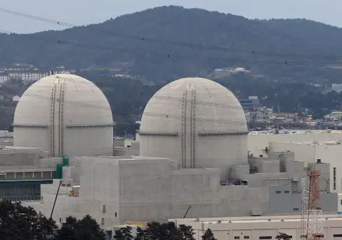 Accident la centrală nucleară din SUA! O persoană a murit