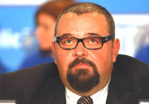 Reacţia lui Piedone după ce Tribunalul Bucureşti a respins definitiv candidatura sa! "Respect decizia, însă nu renunţ!"