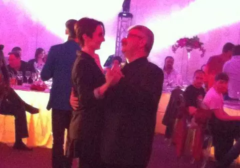 Prigoană nu o iartă pe Bahmu: «Acum își permite oricine să o pupe pe gură. E la liber!»