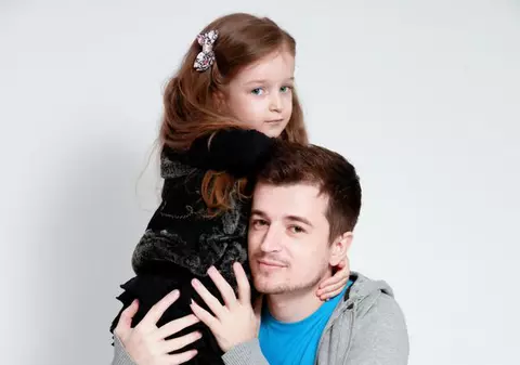 Radu Sârbu (O-Zone) a devenit iar tată