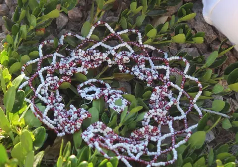 Adrian Haiduc a făcut coliere pentru Steaua, Dinamo şi Rapid! | FOTO