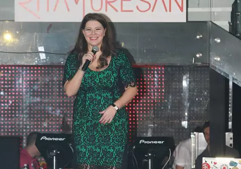 Rita Mureşan vrea să devină PRACTICIAN în TERAPIA cu ÎNGERI: "Merg la școală și țin conferințe pe această temă!" 